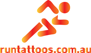 Logo Design by 23Alpha for run tattoos | Design: #2078907