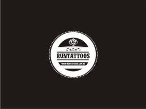 Logo Design by rastf2day