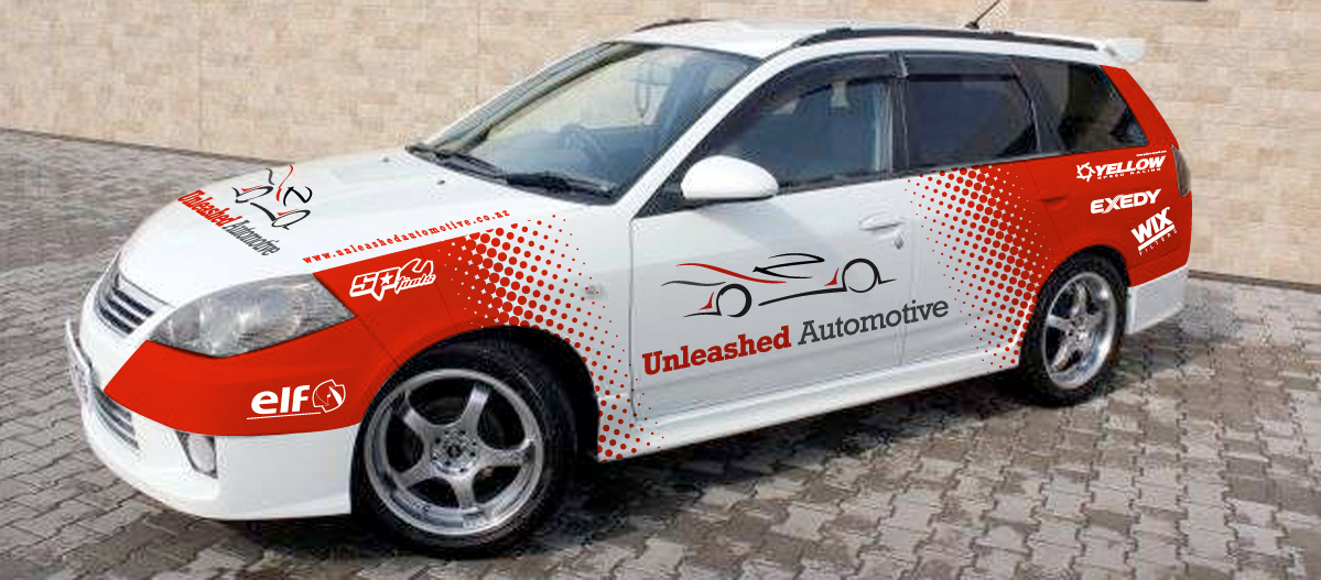 Diseño de Señalética por Creative1one para este proyecto | Diseño #9636485