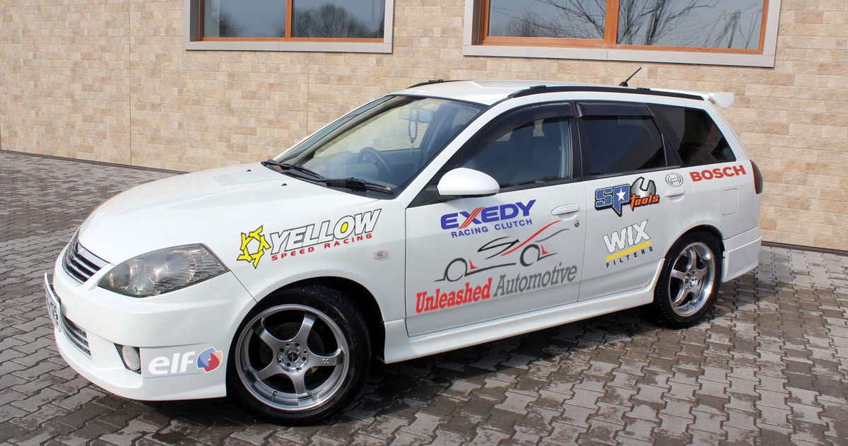 Signage Design by SrdjanTubic for this project | Design #9581985