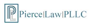 Logo Design by chetansoni for Pierce Law PLLC | Design: #9504671