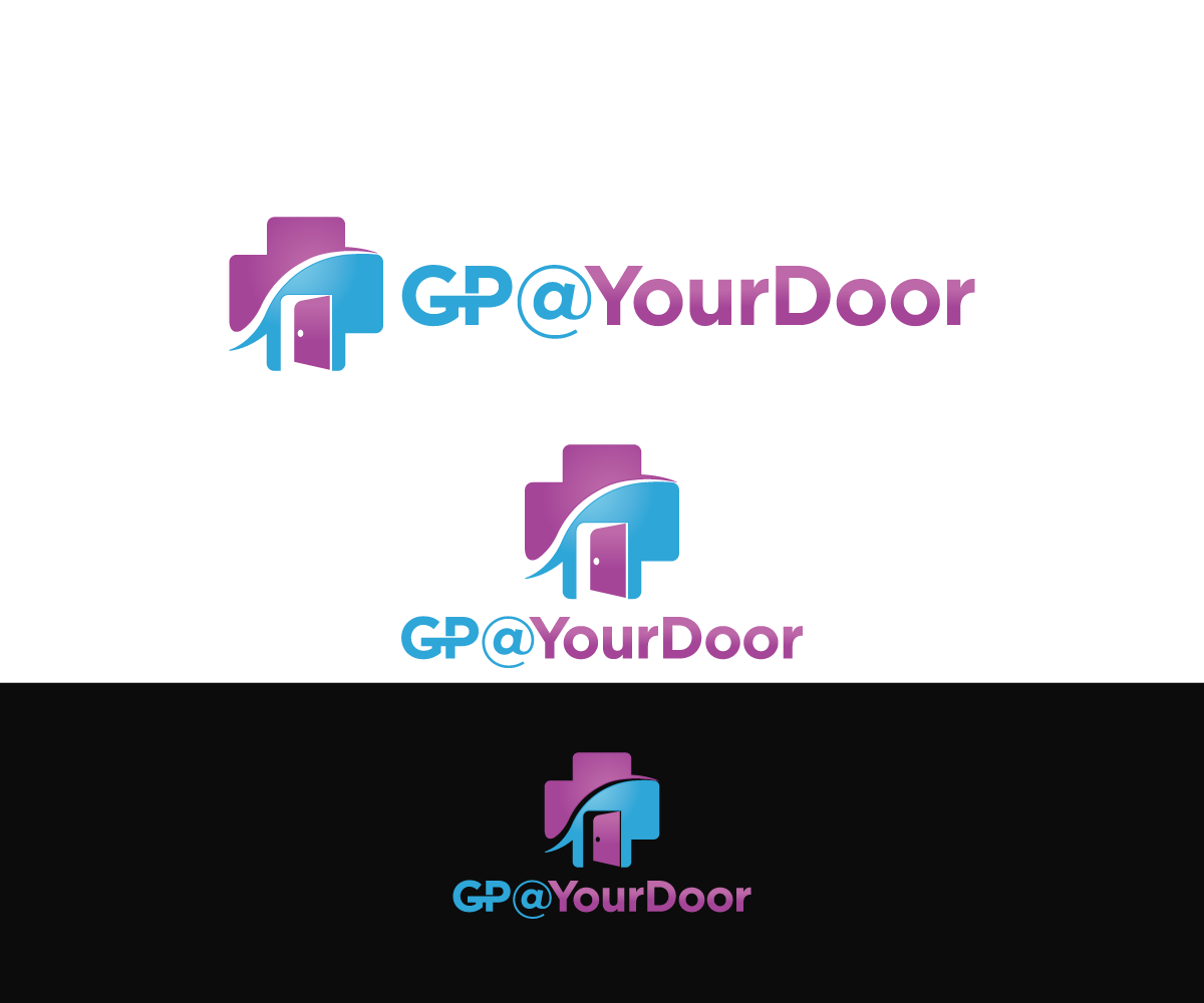 Logo Design by Mario for this project | Design: #9499465