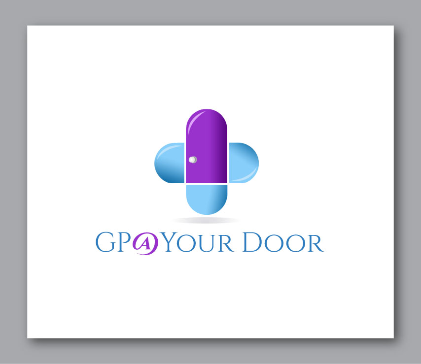 Logo Design by dodopixel for this project | Design #9499111