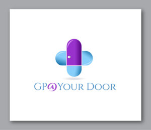 Logo Design by dodopixel for this project | Design: #9499111