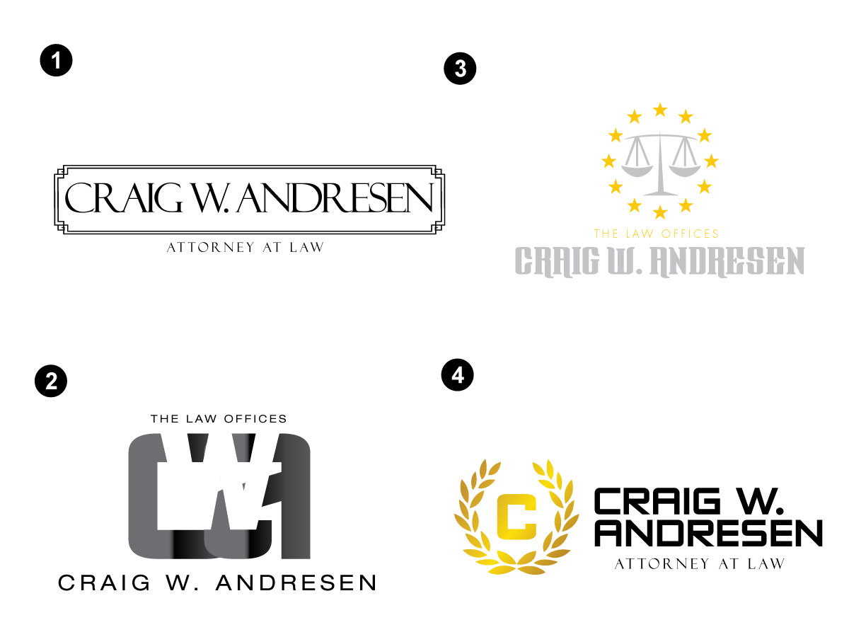 Logo Design by ney@onedaygraphics for this project | Design #9497187