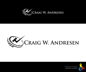 Logo Design by Kreative Fingers