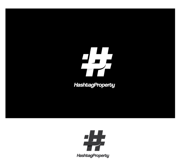 Design de Logo par ARTMD pour Hashtag Property  | Design #9522998