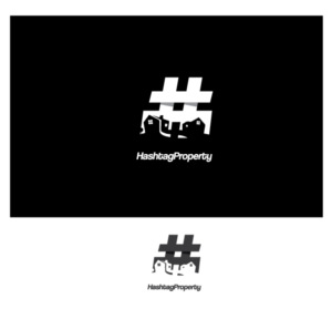 Design de Logo par ARTMD pour Hashtag Property  | Design : #9523000