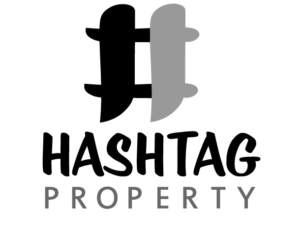 Design de Logo par alice007 pour Hashtag Property  | Design #9598764