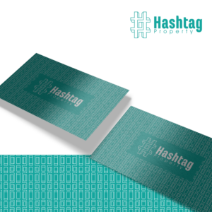 Design de Logo par QuattroCreative pour Hashtag Property  | Design : #9514040