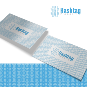 Design de Logo par QuattroCreative pour Hashtag Property  | Design : #9514075