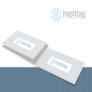 Logo Design by QuattroCreative for Hashtag Property  | Design: #9514108