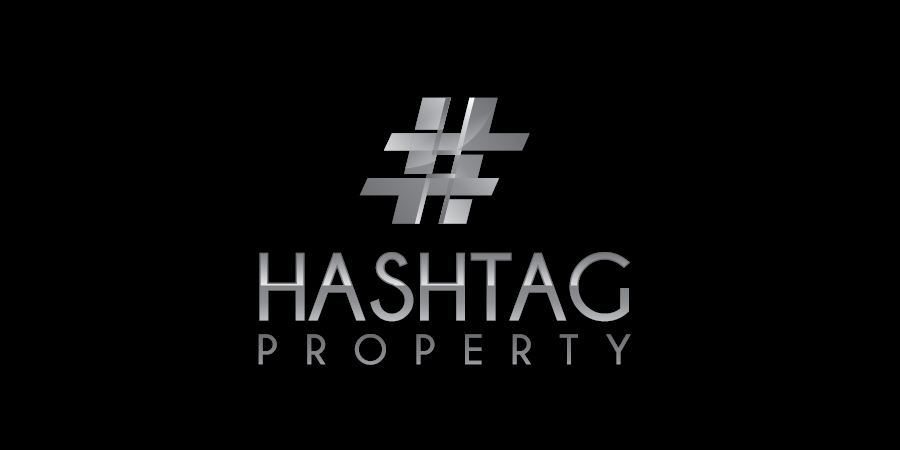 Design de Logo par debdesign pour Hashtag Property  | Design #9520128