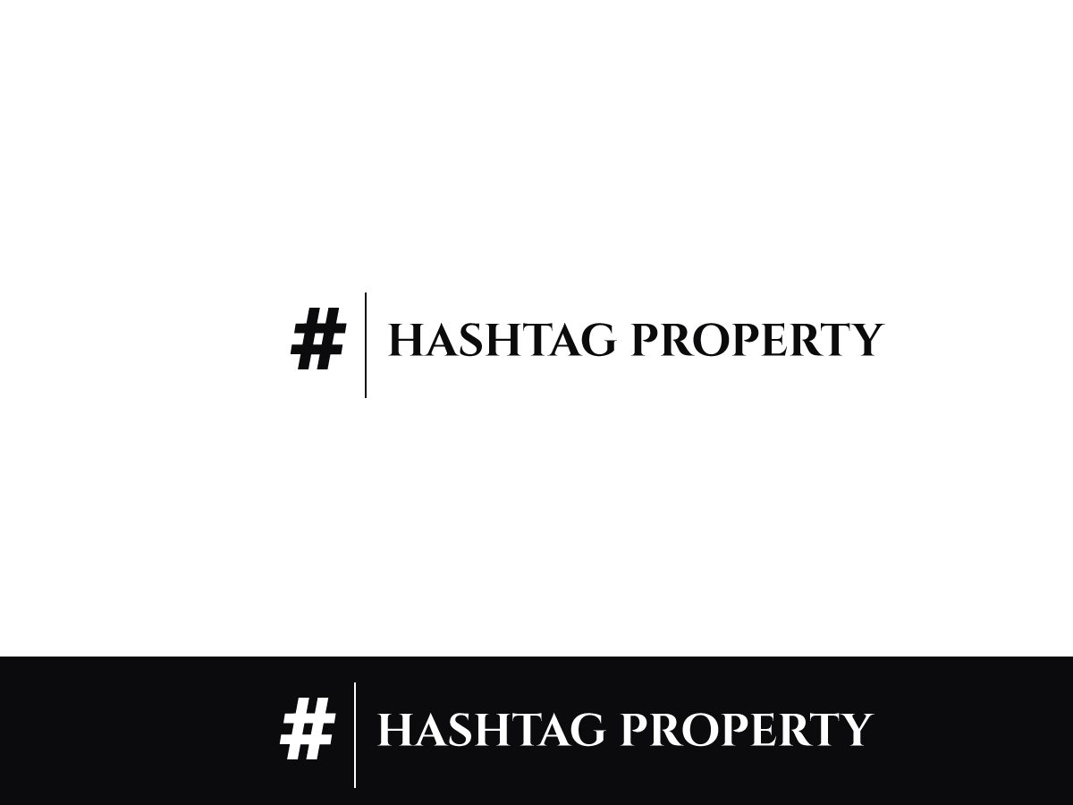 Design de Logo par Atec pour Hashtag Property  | Design #9508784