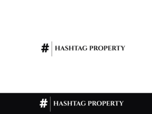 Design de Logo par Atec pour Hashtag Property  | Design : #9508784