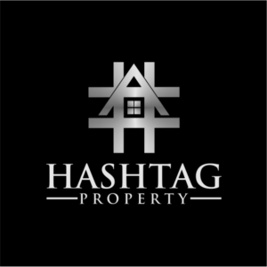 Logo Design by pringlebermudez23 for Hashtag Property  | Design: #9604488