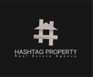 Logo Design by farhanalibhc for Hashtag Property  | Design: #9532836