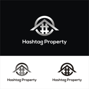 Design de Logo par Sushmaa pour Hashtag Property  | Design : #9507401