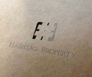 Design de Logo par taufik_alrahman pour Hashtag Property  | Design : #9510562