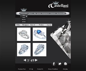 Wordpress Design by Albel