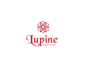 Logo-Design von BiX für Lupine Designs Private Limited | Design: #10438315