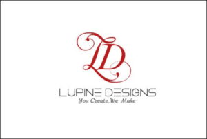 Logo-Design von ciolena für Lupine Designs Private Limited | Design: #10475664