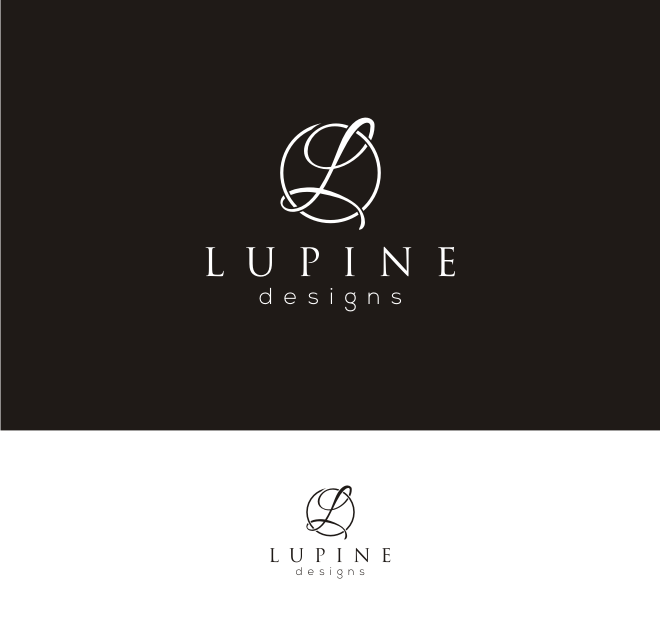 Logo-Design von arrisku98 für Lupine Designs Private Limited | Design: #10415314