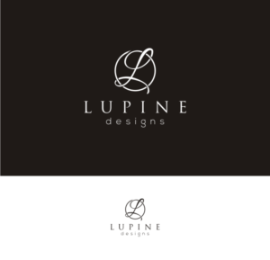 Logo-Design von arrisku98 für Lupine Designs Private Limited | Design: #10415314