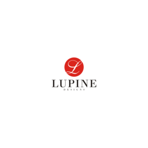 Logo Design by thea alzena for Lupine Designs Private Limited | Design: #10439937