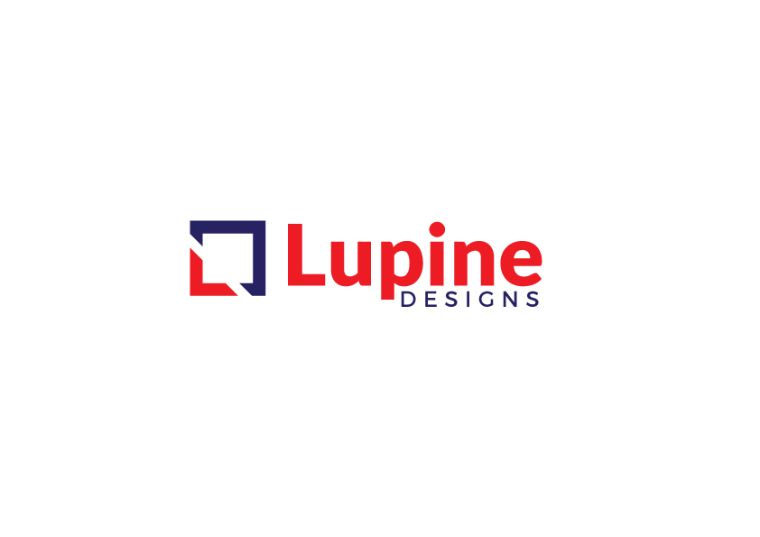 Diseño de Logo por GreenArt para Lupine Designs Private Limited | Diseño #10379946