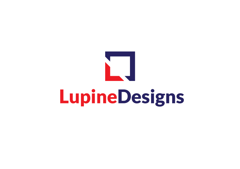 Diseño de Logo por GreenArt para Lupine Designs Private Limited | Diseño #10379947