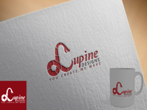 Logo Design by Rana Karim for Lupine Designs Private Limited | Design: #10472605