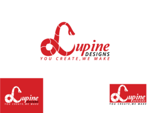 Logo Design by Rana Karim for Lupine Designs Private Limited | Design: #10472610