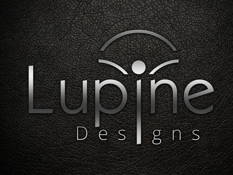 Logo Design by Rana Karim for Lupine Designs Private Limited | Design #10473927