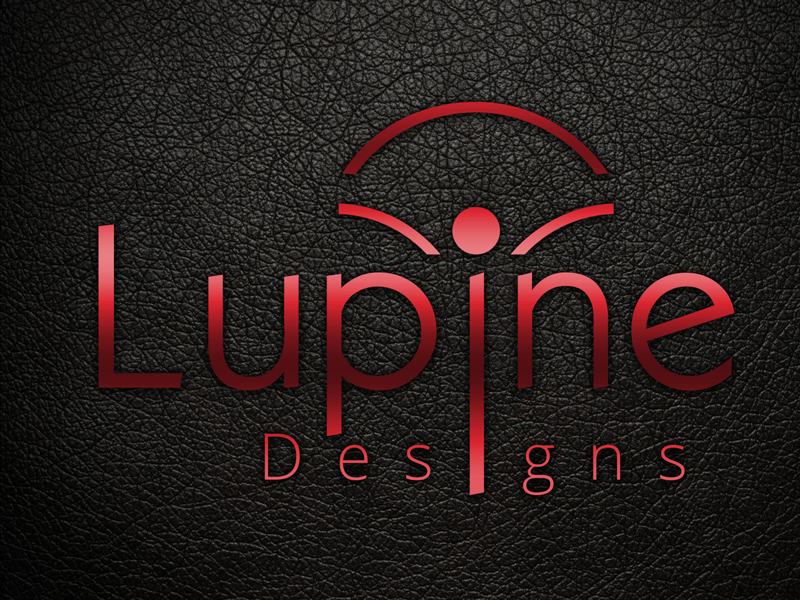 Logo Design by Rana Karim for Lupine Designs Private Limited | Design #10473931