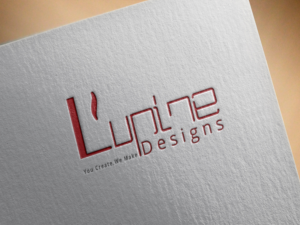Logo Design by Rana Karim for Lupine Designs Private Limited | Design: #10476785