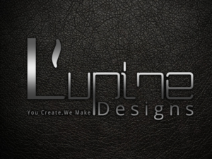 Logo Design by Rana Karim for Lupine Designs Private Limited | Design: #10476790