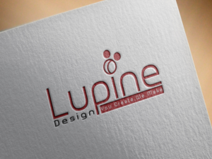 Logo Design by Rana Karim for Lupine Designs Private Limited | Design: #10476800