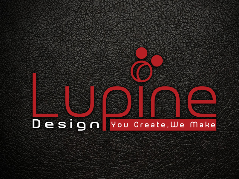 Logo Design by Rana Karim for Lupine Designs Private Limited | Design #10476802