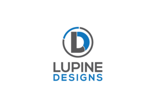 Logo-Design von saddam.nh2015 für Lupine Designs Private Limited | Design #10473405