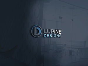 Logo-Design von saddam.nh2015 für Lupine Designs Private Limited | Design: #10473408