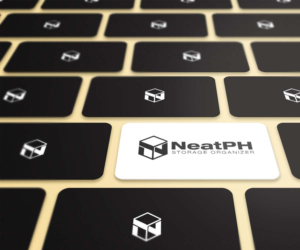 Logo Design by adroitmayo