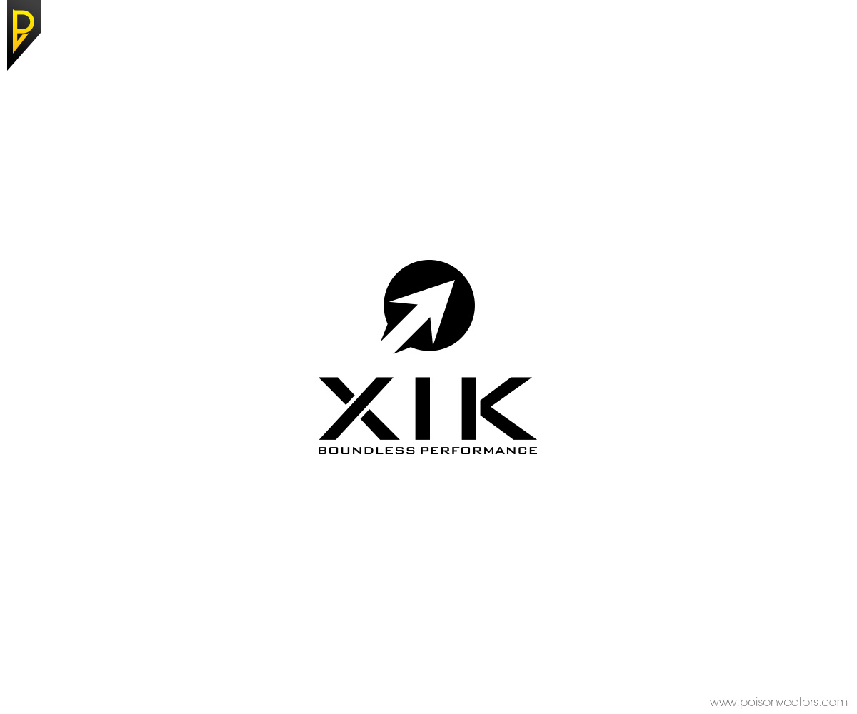 Logo Design by poisonvectors for this project | Design #9717564