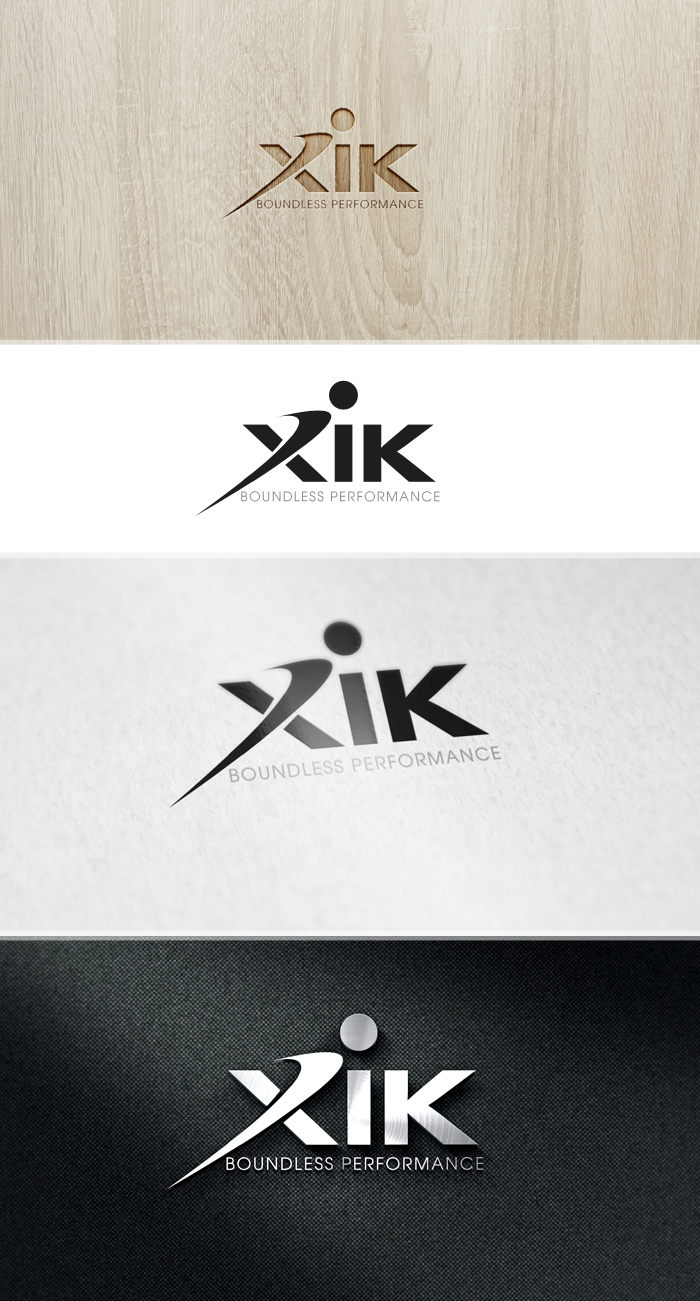 Logo Design by BehindSymbols for this project | Design #9691418