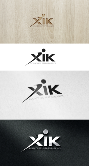 Logo Design by BehindSymbols for this project | Design: #9691418