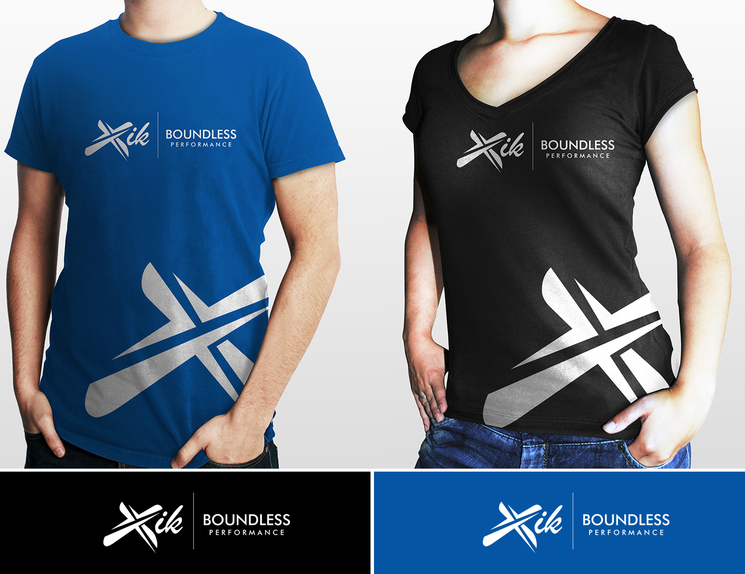 Logo Design by RD Brand Architects for this project | Design #9764859