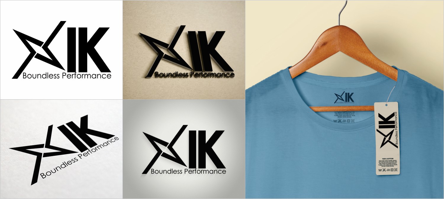 Logo Design by DG for this project | Design #9668498