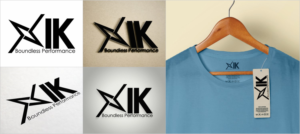 Logo Design by DG for this project | Design: #9668498