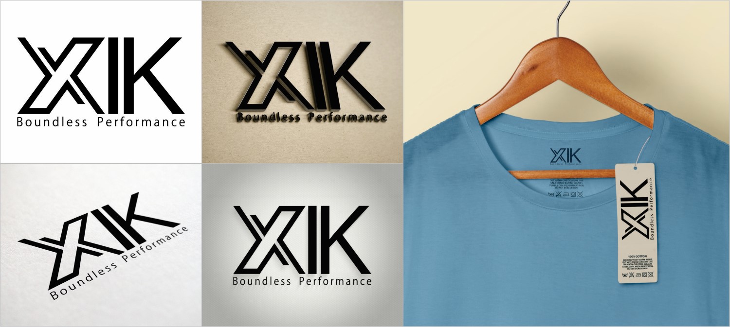 Logo Design by DG for this project | Design #9668499