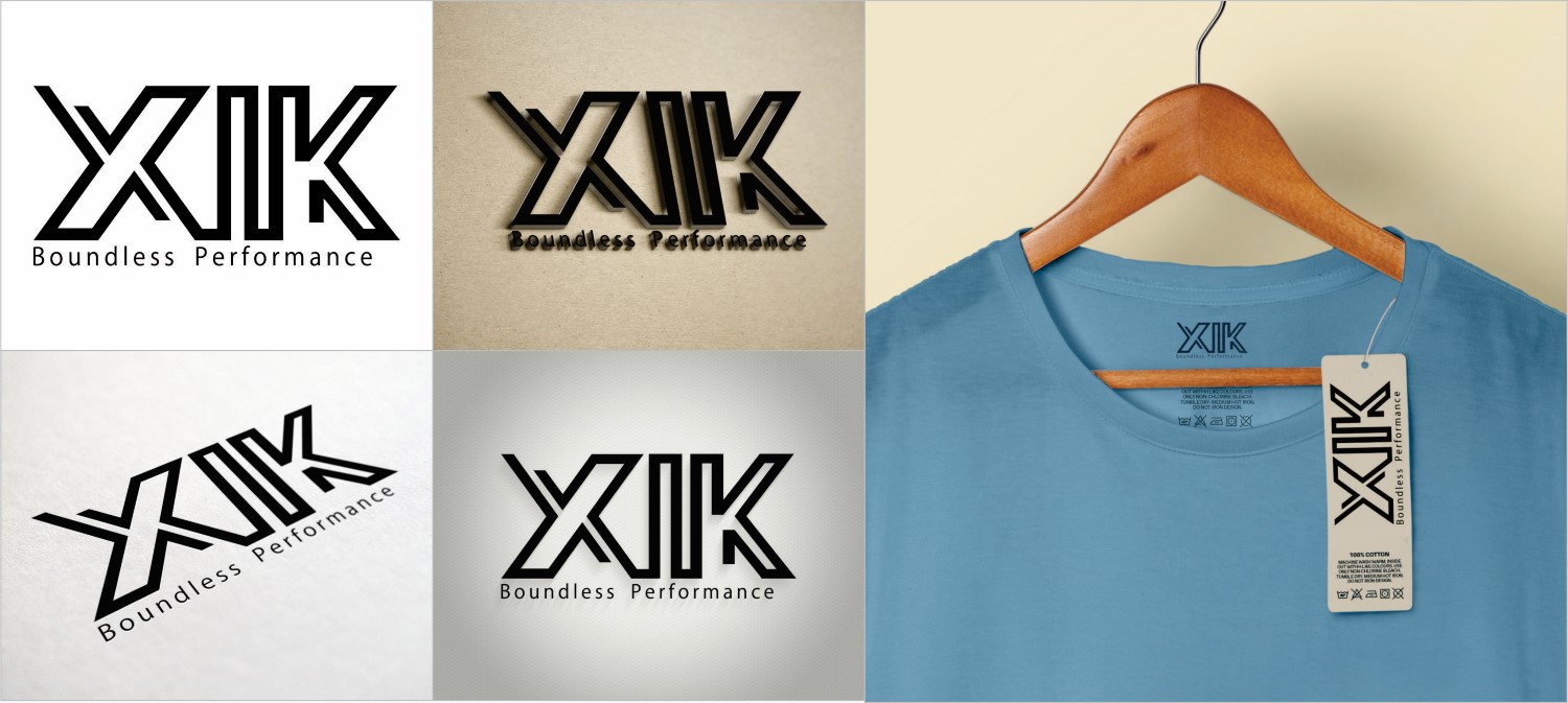 Logo Design by DG for this project | Design #9668501